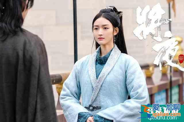 康可人:演過將夜,扮過朱露莎,如今在《三十而已》觀眾沒認(rèn)出來? 康可人:演過將夜,扮過朱露莎,如今在《三十而已》觀眾沒認(rèn)出來?