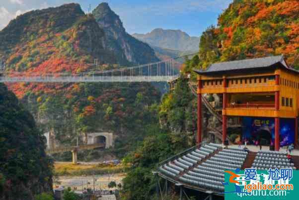 陜西冬季旅游最佳去處 陜西冬季旅游路線推薦？