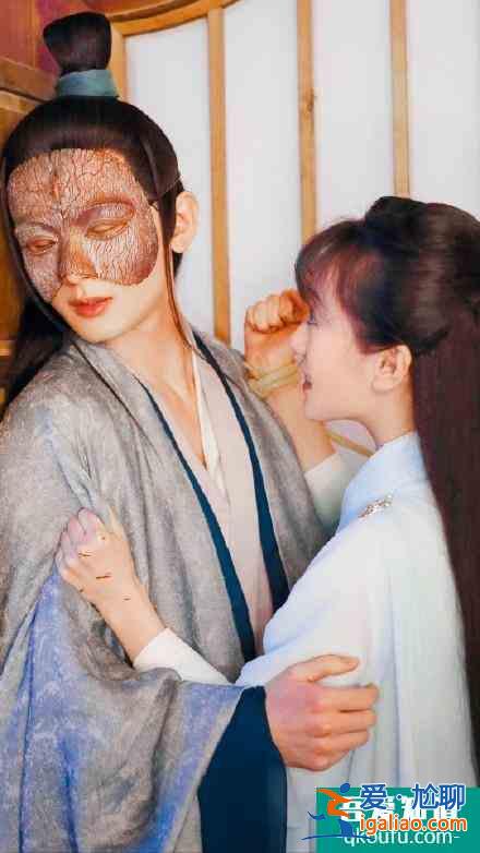 《琉璃》網(wǎng)播熱度登頂，論一部好仙俠劇的正確打開(kāi)方式？