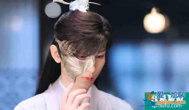 改了名字又改平臺，《琉璃》劇情不行熱度湊？細節真得好好抓一抓？