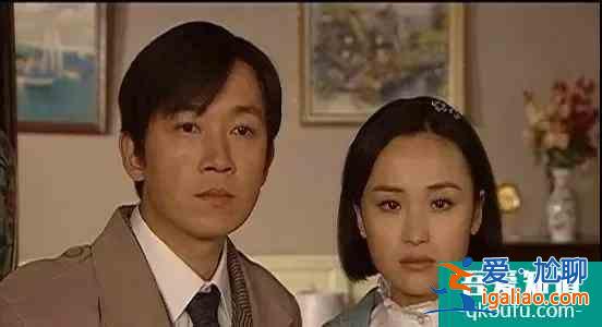 她在《三十而已》演N號角色，曾跟黃曉明潘粵明組CP？