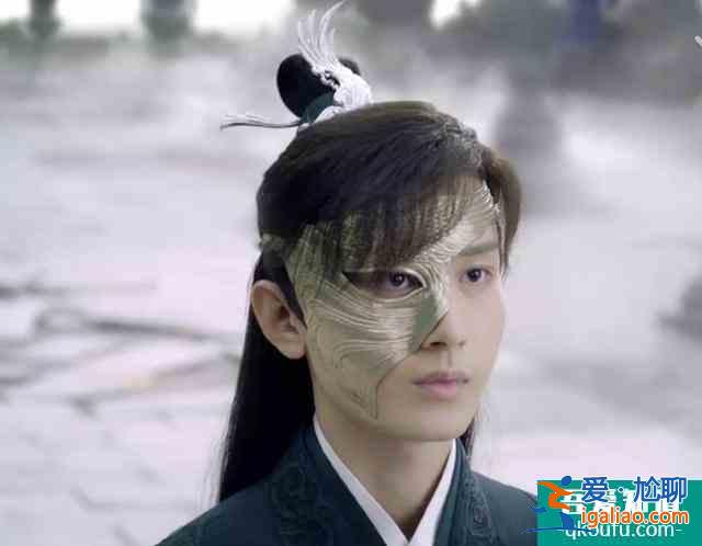 《琉璃》開播：劇情沒新意，袁冰妍演技不行，顏值不如女二張予曦？