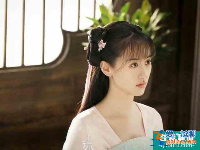 改了名字又改平臺，《琉璃》劇情不行熱度湊？細節真得好好抓一抓？