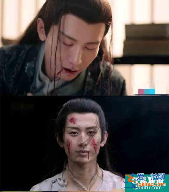 接連兩部大IP都沒爆紅，成毅《琉璃》成最慘男主，這次能真香嗎？？