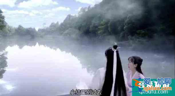 《琉璃》開播：劇情沒新意，袁冰妍演技不行，顏值不如女二張予曦？