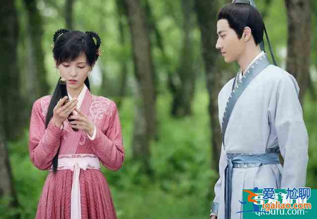 改了名字又改平臺，《琉璃》劇情不行熱度湊？細節真得好好抓一抓？