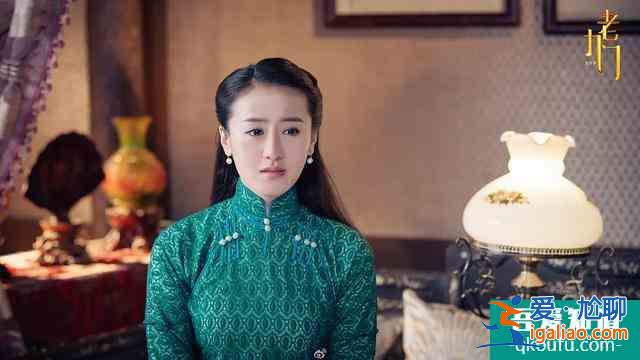 《琉璃》：呆萌少女與純情少年，主演連作者都很可，追10集不快進？