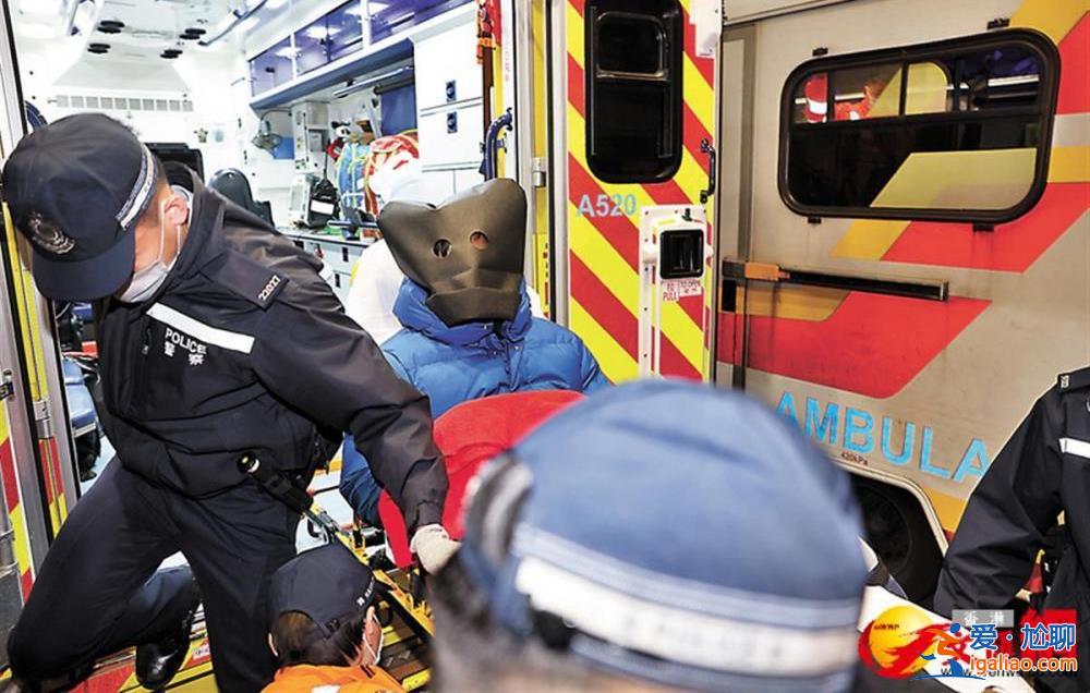 兇手1個月前開始布局 警方認為部分殘骸在墳場？