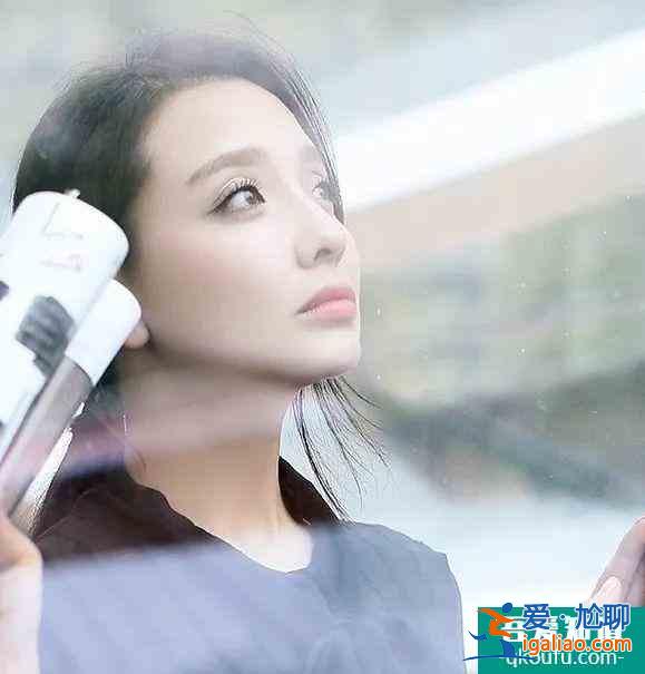 《楓葉紅了》提檔播出，孫茜用“劇拋臉”演技扛起了央視大女主？