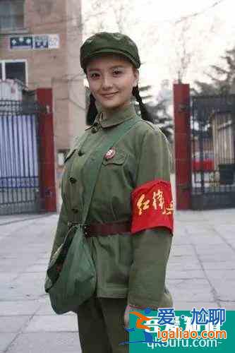 《楓葉紅了》提檔播出，孫茜用“劇拋臉”演技扛起了央視大女主？
