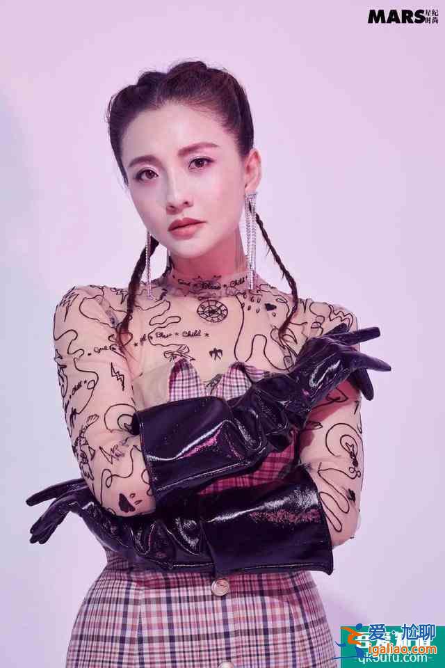 《楓葉紅了》提檔播出，孫茜用“劇拋臉”演技扛起了央視大女主？