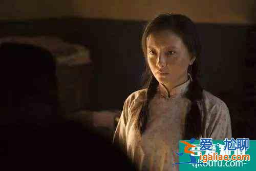 《楓葉紅了》提檔播出，孫茜用“劇拋臉”演技扛起了央視大女主？