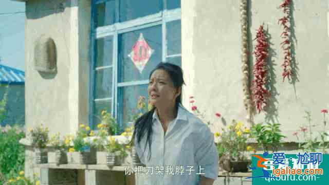 《楓葉紅了》提檔播出，孫茜用“劇拋臉”演技扛起了央視大女主？