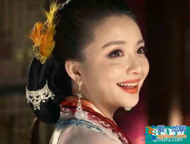 《楓葉紅了》提檔播出，孫茜用“劇拋臉”演技扛起了央視大女主？