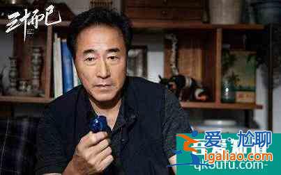 《三十而已》把最想說的藏在3位老人話里,字字斷舍離句句戳人心? 《三十而已》把最想說的藏在3位老人話里,字字斷舍離句句戳人心?