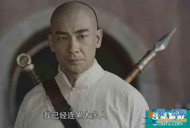 《大俠霍元甲》趙文卓和釋小龍領銜主演書寫武俠傳奇？