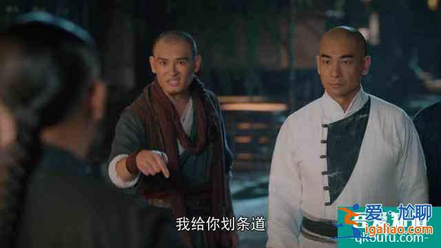 大俠霍元甲，在創新和傳統的交匯中，解鎖新的“彩蛋”模式？