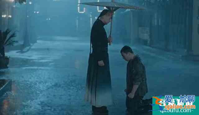 《大俠霍元甲》，陳真冤枉霍元甲的故事終于結(jié)束了？