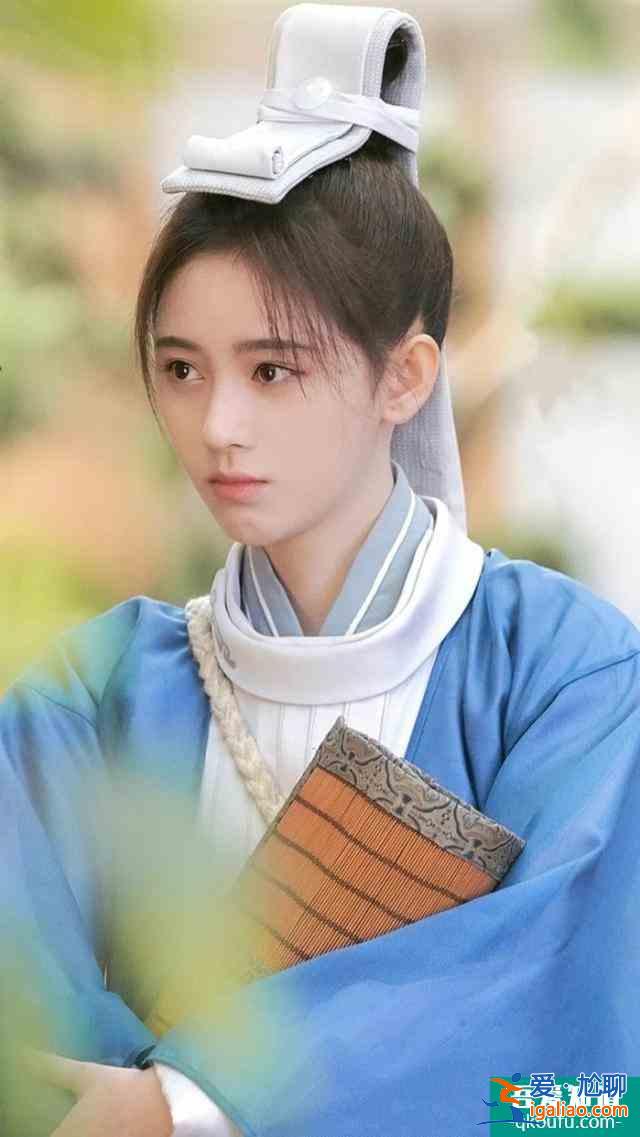 開播沒有多久的《琉璃》，熱度和播放量也太高了，都超過《重啟》？