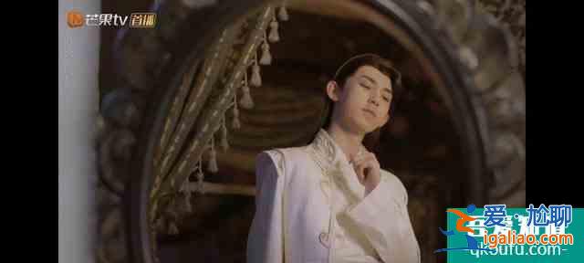 《縈縈夙語亦難求》看郭俊辰怎么把女朋友給追分手了？