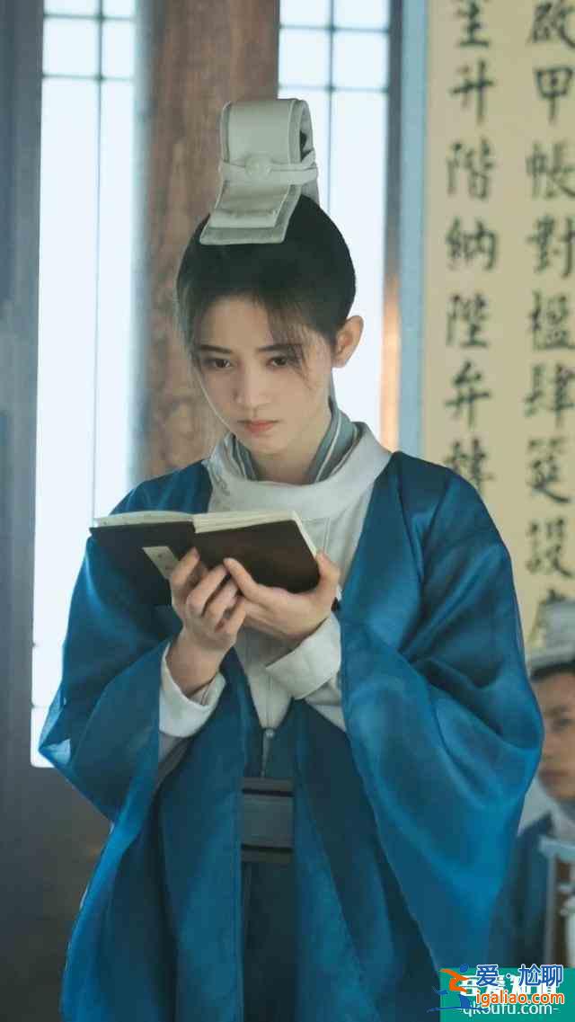 開播沒有多久的《琉璃》，熱度和播放量也太高了，都超過《重啟》？