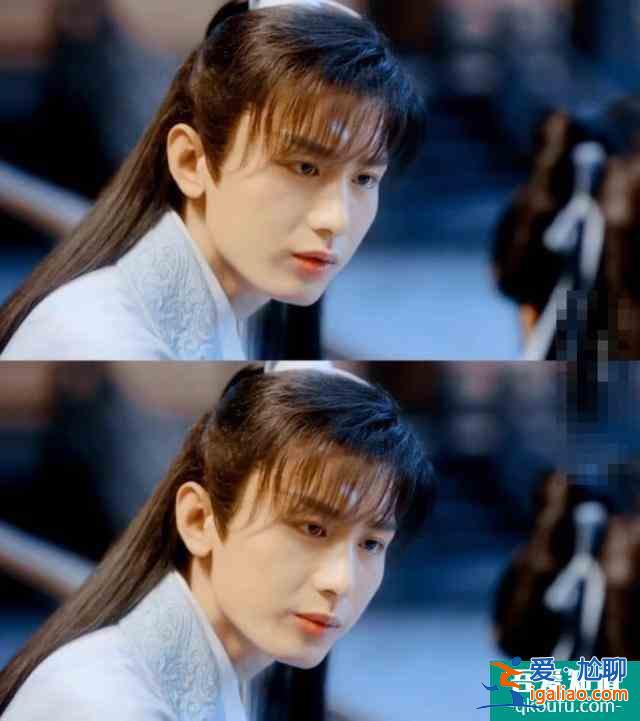 開播沒有多久的《琉璃》，熱度和播放量也太高了，都超過《重啟》？