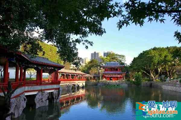 福州開放時間及景點推薦? 福州開放時間及景點推薦?