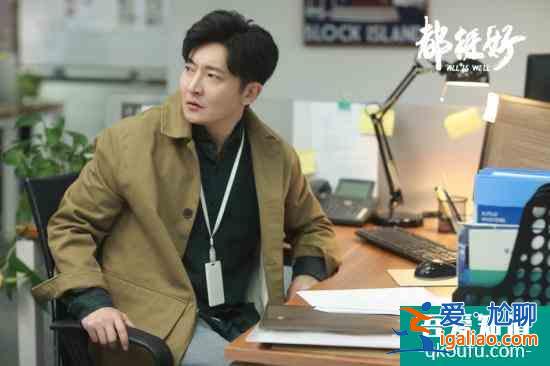 《都挺好》明成朱麗離婚收?qǐng)?明玉被蘇母苛待原因曝光？
