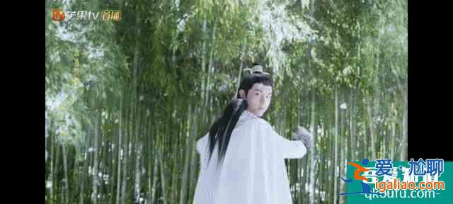 《縈縈夙語亦難求》看郭俊辰怎么把女朋友給追分手了？