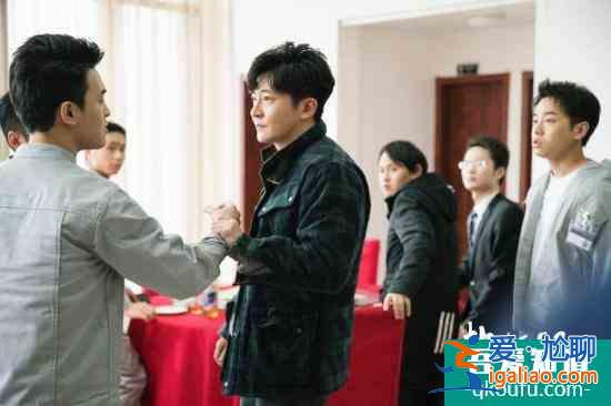 《都挺好》明玉小蒙約會 蘇家一致對外趕走舅舅? 《都挺好》明玉小蒙約會 蘇家一致對外趕走舅舅?