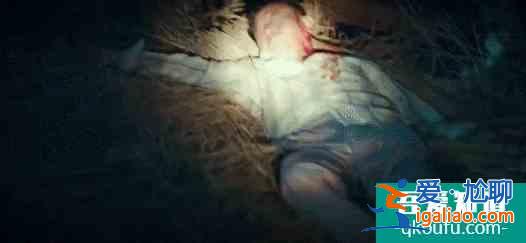 豆瓣9.0，我的老公竟是BT殺人狂？ 《邪惡之花》韓版張東升來了？