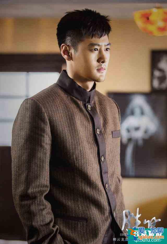 《勝算》，慶幸蘇青版蔡夢，最亮眼的是方廳長？