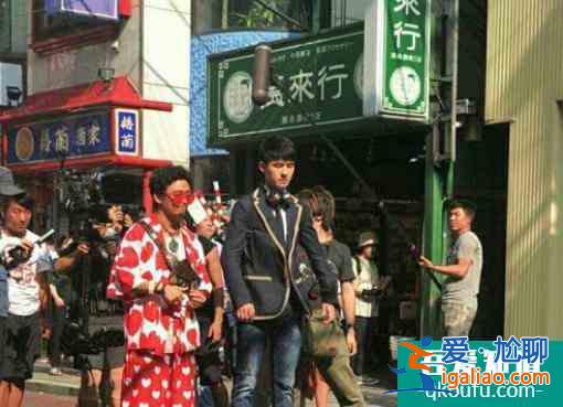 《唐人街探案3》遲遲不上映，原因令人唏噓，看來陳思誠要硬抗了？