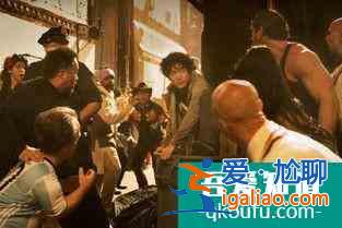 《唐人街探案3》：遲到的精彩，命中注定的矚目？