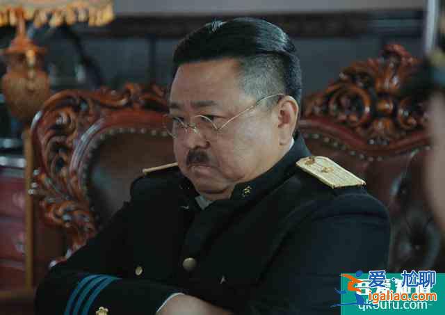 《勝算》，慶幸蘇青版蔡夢，最亮眼的是方廳長？