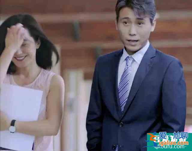 女神俞飛鴻+影帝影后也拯救不了的《愛之初》難怪積壓五年才播? 女神俞飛鴻+影帝影后也拯救不了的《愛之初》難怪積壓五年才播?