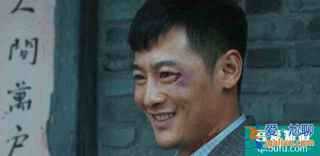 《勝算》，慶幸蘇青版蔡夢，最亮眼的是方廳長？