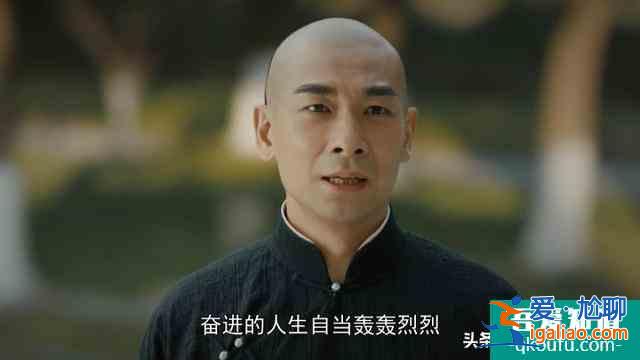 趙文卓版的《霍元甲》，不只是功夫片的悲歌，也是趙文卓自己的？