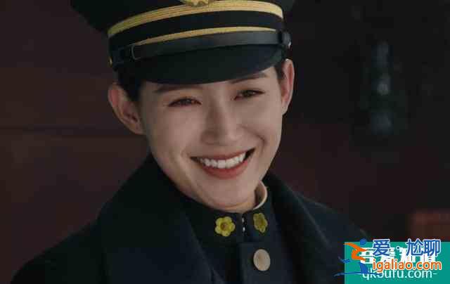 《勝算》，慶幸蘇青版蔡夢，最亮眼的是方廳長？