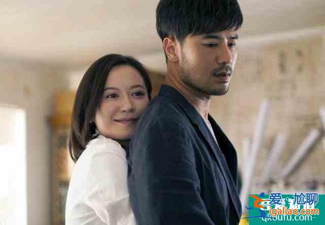 女神俞飛鴻+影帝影后也拯救不了的《愛之初》難怪積壓五年才播? 女神俞飛鴻+影帝影后也拯救不了的《愛之初》難怪積壓五年才播?