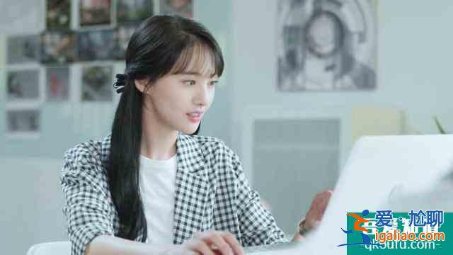 擺脫以往校園劇審美，女主選角大突破，《非處方青春》有深意？