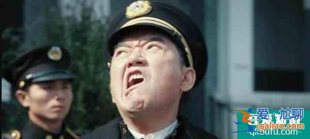 《勝算》，慶幸蘇青版蔡夢，最亮眼的是方廳長？