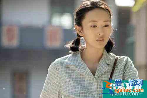 被稱為“小章子怡”，遭受毆打沉寂5年，35歲的童謠終于熬出頭？