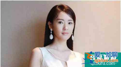 被稱為“小章子怡”，遭受毆打沉寂5年，35歲的童謠終于熬出頭？