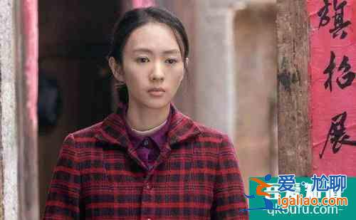 被稱為“小章子怡”，遭受毆打沉寂5年，35歲的童謠終于熬出頭？