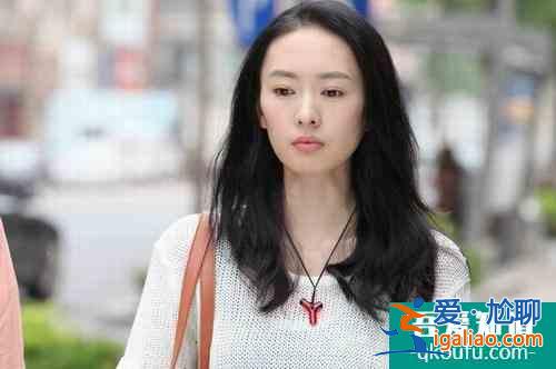 被稱為“小章子怡”，遭受毆打沉寂5年，35歲的童謠終于熬出頭？