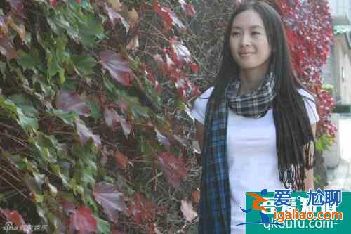 被稱為“小章子怡”，遭受毆打沉寂5年，35歲的童謠終于熬出頭？