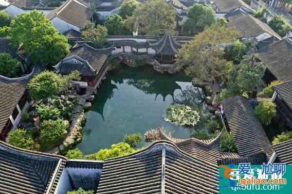 11月25起蘇州多家文旅場(chǎng)所暫時(shí)關(guān)閉？