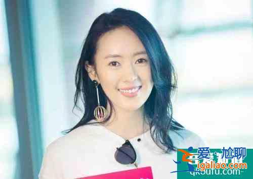 被稱為“小章子怡”，遭受毆打沉寂5年，35歲的童謠終于熬出頭？