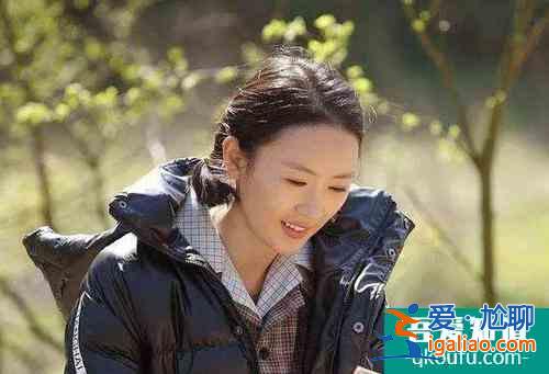 被稱為“小章子怡”，遭受毆打沉寂5年，35歲的童謠終于熬出頭？